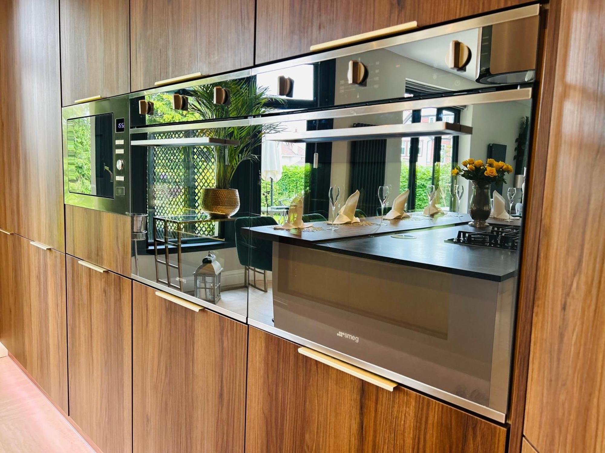 Longbank Luxury Lets Villa Ayr Bagian luar foto